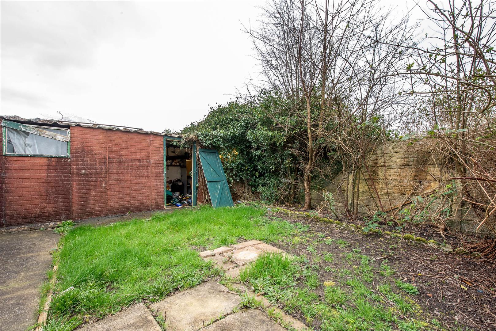 Coniston Drive, Preston